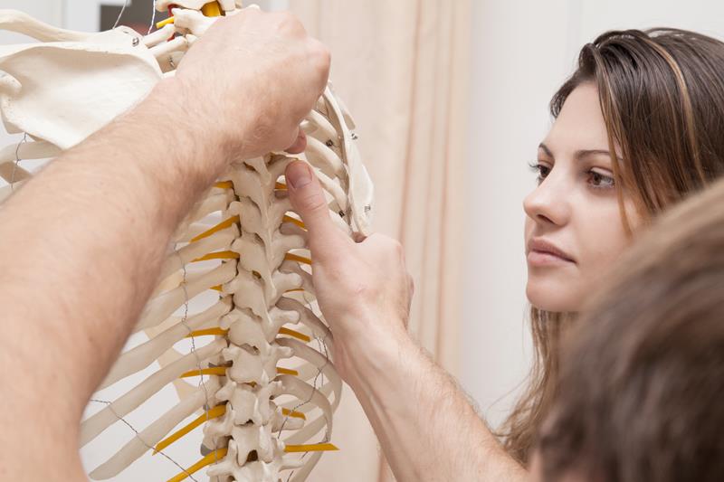 Degenerative Disc Disease White Bear Lake, MN